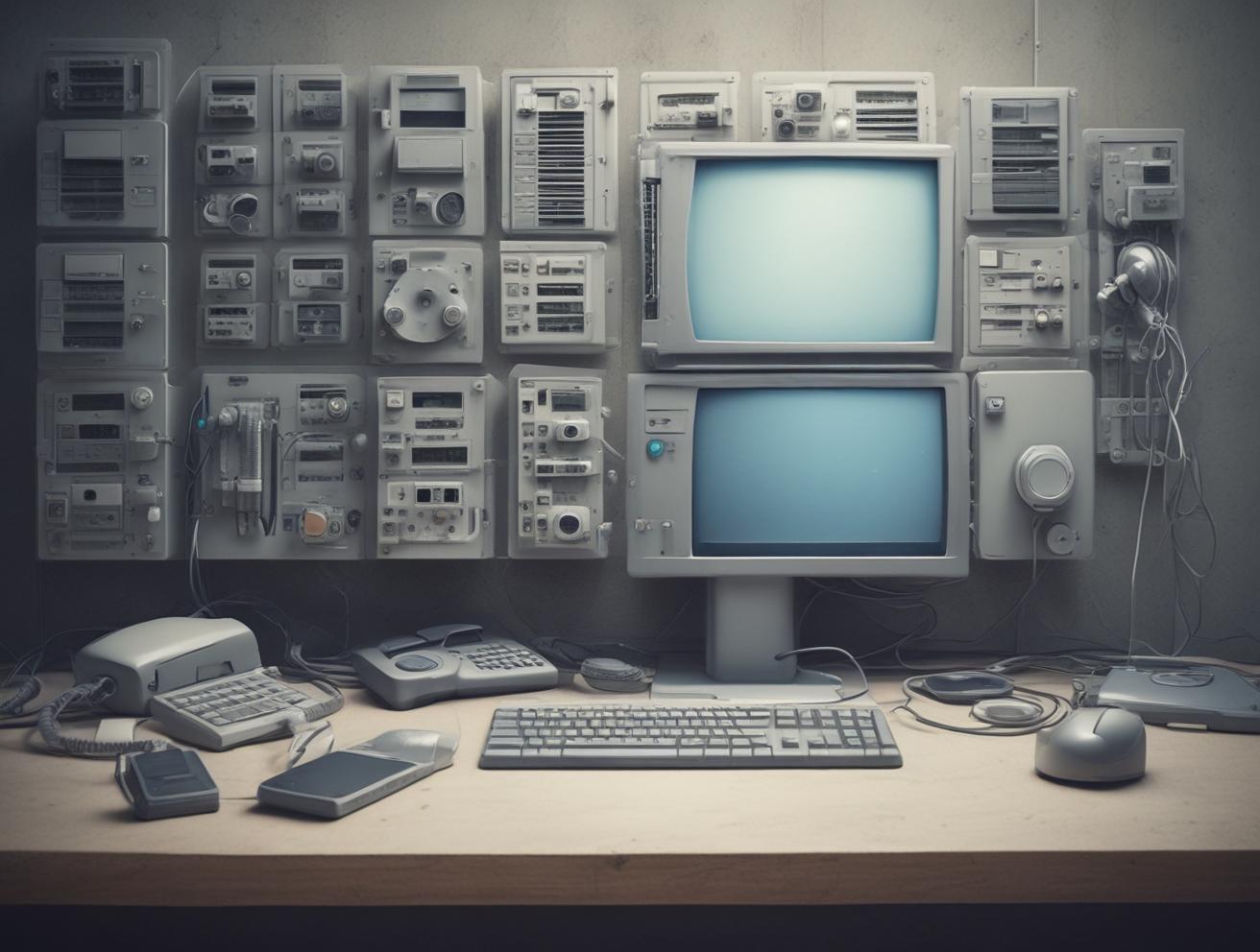 IT support services
