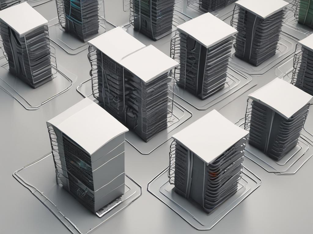 network management, server management, IT infrastructure