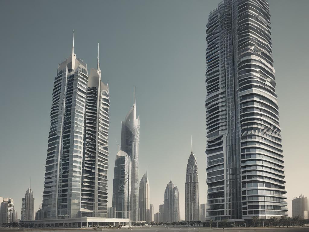 ERP implementation, business transformation, Dubai